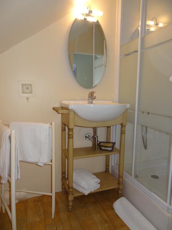 Le Clos Du Mont Jarry Le Val-Saint-Pere Bilik gambar